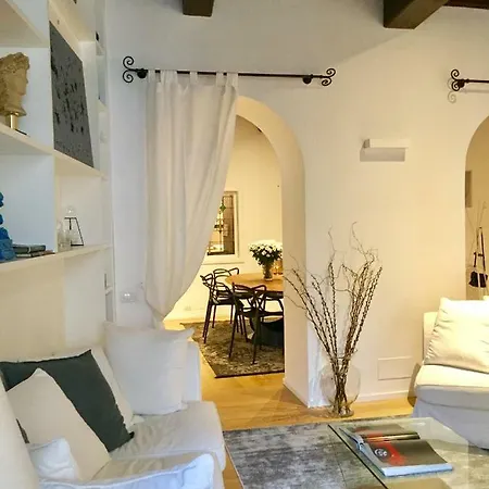 Spanish Steps Retreat *