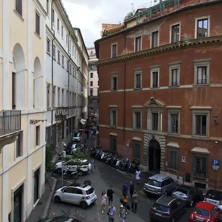 Spanish Steps Retreat Rome