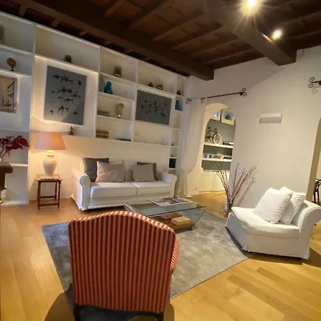 Spanish Steps Retreat *